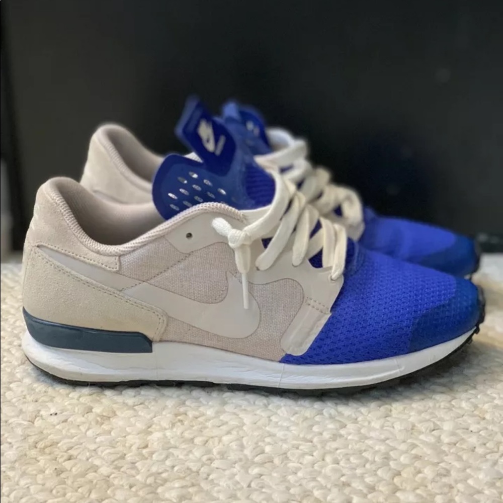 Nike air Berwuda